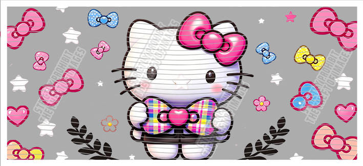 16oz Sanrio-SO-1075